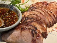 -大头虾越式风味餐厅(光明广场店)