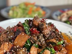 -迎懿餐厅