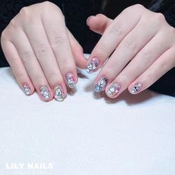 -LILY NAILS美甲美睫