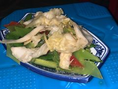 -惠记粉汤羊血(小南门店)