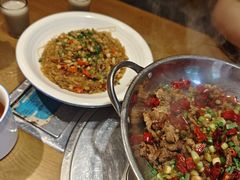 -李久其家民间餐厅(梅溪湖店)