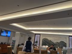 -安徽大厦中餐厅