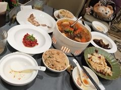 -A One Kitchen·南京精菜馆(晶丽酒店店)