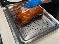-美食汇自助餐厅(成都万达瑞华酒店)