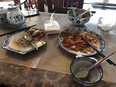 -伊鑫阁美食