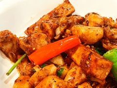 -星叶·东南亚料理(温州万象城店)