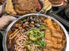 -柳州肥姨妈大骨螺蛳粉(万达中心店)