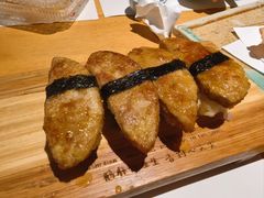 -江户前日本料理(瑞诗酒店店)