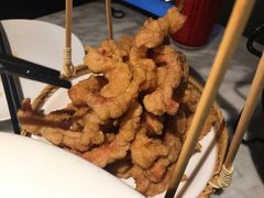 -蔴将·川菜(黄龙万科店)