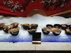 -海玥荟海鲜姿造自助餐厅(欧罗巴广场店)