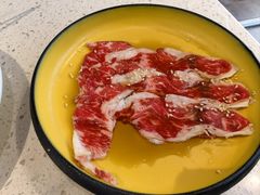 -猫爪爪原切自助烤肉(观音桥阳光世纪店)