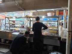 -友生风味小吃(营平农产品市场店)