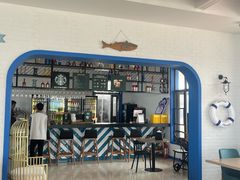 -渔岛海洋度假区