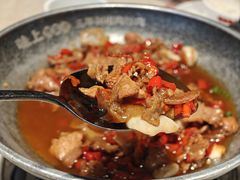 -味上湘菜馆(岳麓山店)