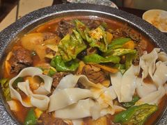 -那拉提之疆·新疆菜(美院店)