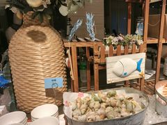 -杭州开元名都大酒店·地中海自助餐厅