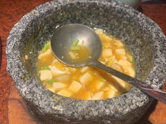 -绿茶餐厅(蓝色港湾店)