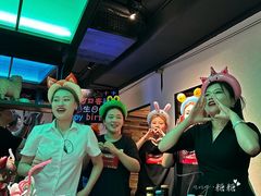 -可口香·非遗老号烧烤(南岗直营店)