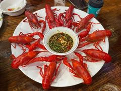 -漫天香·小龙虾餐厅(夏湾店)