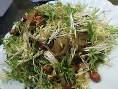 -大哈福烧烤·海鲜·家常菜(延安三路店)