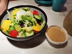 -荷塘秋月·本帮江浙菜(国权路店)