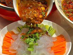 -辣小妮de川菜馆(红旗Mall店)