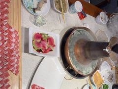 -阳坊胜利涮羊肉(禧乐汇店)