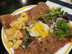 -La Creperie法餐厅(芮欧百货店)