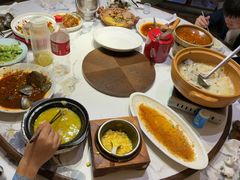 -江南小叙·美食研究院(鱼街店)