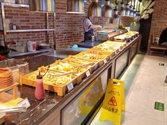 -梨花自助烤肉(天河城店)