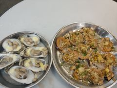 -飞尝蚝·顺德菜·鱼生(顺德总店)