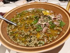 -贡宴盐帮菜自贡驻京联络处餐厅