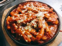 -MI WU FACTORY米屋美食工厂餐厅(绿地店)