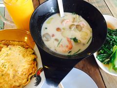 -Doo Dee Thai Food(Issan/Isaan/Esan)