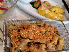 -三品香·江浙菜(松江九谊店)