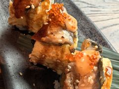 -京鹿料理(荟聚店)