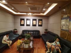 -汉宫汤泉汗蒸洗浴(五四广场店)