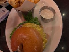 -Chili's Cafe&Bar奇利斯(滨江店)