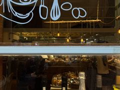 -佐敦面包铺·JORDAN BAKERY