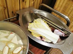-滇香肴·云南菜蒸汽石锅鱼(云南北路店)
