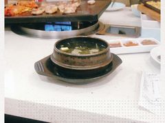 -火炉火自助餐(枫蓝国际店)