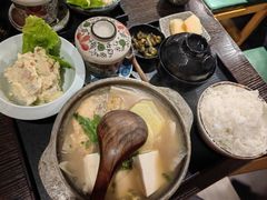 -角落里(中山公园店)