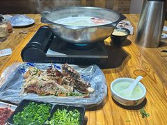 -香木香羊(小汤山店)