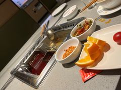 -海底捞火锅(海宁路店)