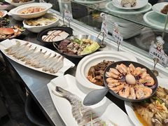 -西山人家·传统苏帮菜·家宴(木渎店)