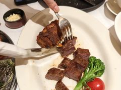 -马克西姆俄罗斯餐厅(绥芬河店)