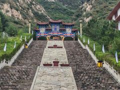 -鸡鸣山旅游景区