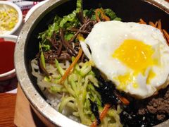 -土大力韩式烤肉料理(和平路店)