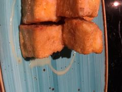 迷你法兰西多士-半秋山西餐厅(巴南万达广场店)