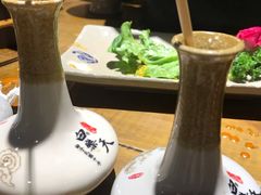 -白乐天毛肚火锅馆(南滨路店)